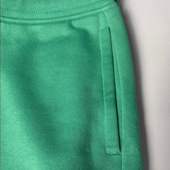 Old Navy Yellow and Green Jogger Pants - Picture 2 of 8